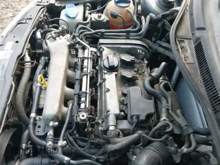 ✅ 2003 Volkswagen Jetta GLS • VIN: 3VWSE69M03M057753 • Lot: 43372838. Listed on IAAI with 133,963 mi. Free auction sales archive from the USA and detailed vehicle history report at DreamBid. Image 13.