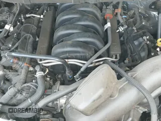 ✅ 2022 Ford F-150 XL • VIN: 1FTFW1E54NKE51852 • Lot: 42271371. Wystawiony na IAAI z przebiegiem 63 870 mil. Bezpłatny archiwum sprzedaży aukcyjnych z USA i szczegółowy raport historii pojazdu na DreamBid. Zdjęcie 19.