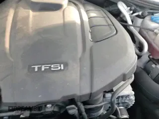 ✅ 2018 Audi A6 Premium • VIN: WAUF8AFC8JN062788 • Лот: 81376065. Опубликован ранее на Copart с пробегом 93 589 миль. Бесплатный доступ к архиву аукционных продаж из США и подробный отчёт об истории автомобиля на DreamBid. Изображение 15.