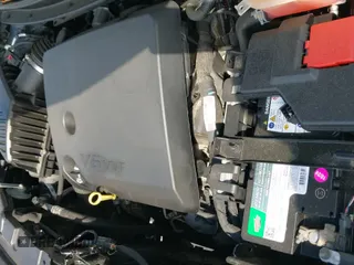 ✅ 2018 Chevrolet Traverse LT Cloth • VIN: 1GNERGKW7JJ152625 • Lot: 43094971. Listed on IAAI with 95,019 mi. Free auction sales archive from the USA and detailed vehicle history report at DreamBid. Image 19.