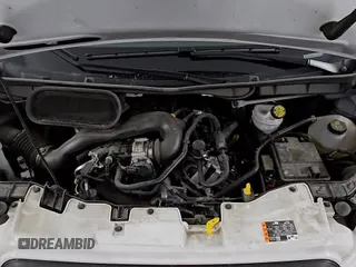 ✅ 2023 Ford Transit Cargo • VIN: 1FTBR2C88PKB34880 • Лот: 43930185. Опубликован ранее на Copart с пробегом 31 087 миль. Бесплатный доступ к архиву аукционных продаж из США и подробный отчёт об истории автомобиля на DreamBid. Изображение 14.