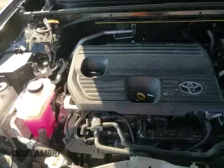 ✅ 2025 Toyota Crown XLE • VIN: JTDACAAJ5S3008783 • Лот: 86176235. Опубликован ранее на Copart с пробегом 12 532 миль. Бесплатный доступ к архиву аукционных продаж из США и подробный отчёт об истории автомобиля на DreamBid. Изображение 15.