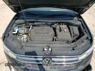 ✅ 2023 Volkswagen Tiguan SEL R-Line • VIN: 3VV4B7AX7PM001669 • Lot: 70457165. Listed on Copart with 37,117 mi. Free auction sales archive from the USA and detailed vehicle history report at DreamBid. Image 15.