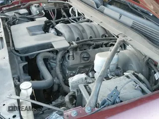 ✅ 2017 GMC Yukon XL SLT • VIN: 1GKS2GKC6HR134588 • Lot: 42489254. Wystawiony na IAAI z przebiegiem 110 779 mil. Bezpłatny archiwum sprzedaży aukcyjnych z USA i szczegółowy raport historii pojazdu na DreamBid. Zdjęcie 20.