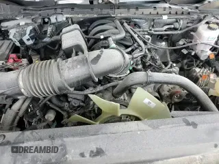 ✅ 2024 Ford F-250 XL • VIN: 1FT7W2BAXREE62922 • Лот: 90459185. Опубликован ранее на Copart с пробегом 22 532 миль. Бесплатный доступ к архиву аукционных продаж из США и подробный отчёт об истории автомобиля на DreamBid. Изображение 13.