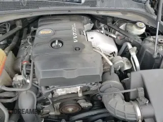 ✅ 2018 Cadillac CTS Luxury AWD • VIN: 1G6AX5SX3J0107605 • Lot: 55756235. Listed on Copart with 113,375 mi. Free auction sales archive from the USA and detailed vehicle history report at DreamBid. Image 13.