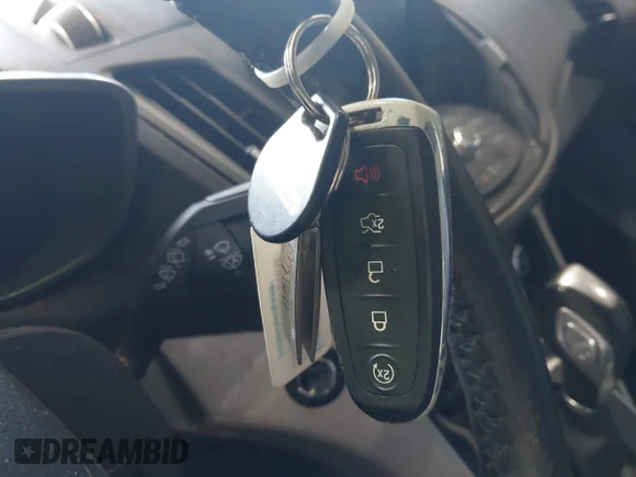 ✅ 2016 Ford C-Max SEL • VIN: 1FADP5CUXGL115325 • Lot: 45436841. Listed on IAAI with 146,210 mi. Free auction sales archive from the USA and detailed vehicle history report at DreamBid. Image 11.