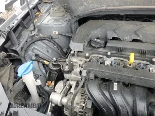 ✅ 2020 Hyundai Venue SEL • VIN: KMHRC8A38LU018695 • Lot: 80759364. Listed on Copart with 75,407 mi. Free auction sales archive from the USA and detailed vehicle history report at DreamBid. Image 14.