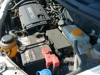 ✅ 2011 Chevrolet Aveo 1LT • VIN: KL1TD6DE3BB173004 • Lot: 41995281. Wystawiony na IAAI z przebiegiem 88 123 mil. Bezpłatny archiwum sprzedaży aukcyjnych z USA i szczegółowy raport historii pojazdu na DreamBid. Zdjęcie 19.