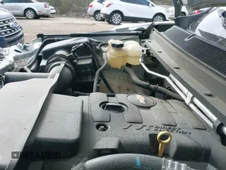 ✅ 2017 Chevrolet Colorado 4WD Work Truck • VIN: 1GCHTBEA1H1324720 • Лот: 41616877. Опубликован ранее на IAAI с пробегом 88 329 миль. Бесплатный доступ к архиву аукционных продаж из США и подробный отчёт об истории автомобиля на DreamBid. Изображение 18.