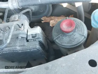 ✅ 2012 Honda Crosstour EX-L • VIN: 5J6TF2H55CL008261 • Lot: 43732864. Wystawiony na IAAI z przebiegiem 240 786 mil. Bezpłatny archiwum sprzedaży aukcyjnych z USA i szczegółowy raport historii pojazdu na DreamBid. Zdjęcie 19.