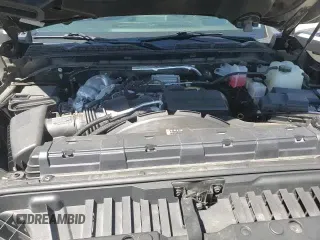 ✅ 2022 GMC Sierra 2500HD Denali • VIN: 1GT49REY5NF293022 • Лот: 68856055. Опубликован ранее на Copart с пробегом 15 103 миль. Бесплатный доступ к архиву аукционных продаж из США и подробный отчёт об истории автомобиля на DreamBid. Изображение 14.