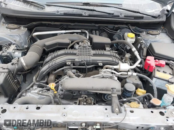 ✅ 2024 Subaru Crosstrek Premium • VIN: JF2GUADC8R8861889 • Lot: 43558083. Wystawiony na IAAI z przebiegiem 15 774 mil. Bezpłatny archiwum sprzedaży aukcyjnych z USA i szczegółowy raport historii pojazdu na DreamBid. Zdjęcie 10.