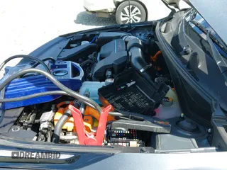 ✅ 2023 Kia Sportage X-Line Prestige • VIN: KNDPZDAH0P7054254 • Lot: 42666092. Listed on IAAI with 29,347 mi. Free auction sales archive from the USA and detailed vehicle history report at DreamBid. Image 13.