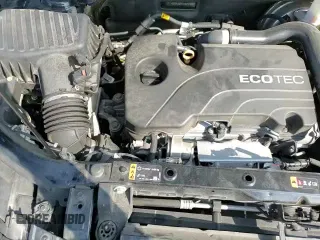 ✅ 2020 Chevrolet Equinox Premier • VIN: 2GNAXNEV7L6275482 • Lot: 87413015. Listed on Copart with 93,079 mi. Free auction sales archive from the USA and detailed vehicle history report at DreamBid. Image 14.