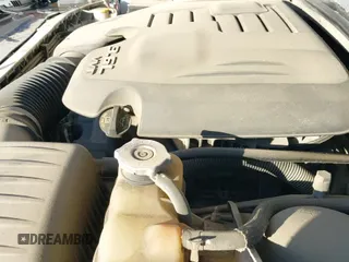 ✅ 2013 Dodge Challenger Rallye Redline • VIN: 2C3CDYAG7DH540639 • Lot: 40891888. Wystawiony na IAAI z przebiegiem 129 526 mil. Bezpłatny archiwum sprzedaży aukcyjnych z USA i szczegółowy raport historii pojazdu na DreamBid. Zdjęcie 19.