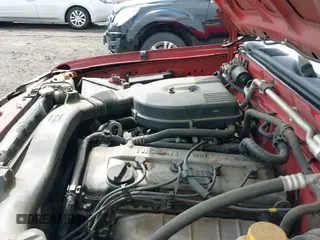 ✅ 2000 Nissan Frontier XE • VIN: 1N6DD26S0YC395959 • Lot: 42055294. Listed on IAAI with 209,982 mi. Free auction sales archive from the USA and detailed vehicle history report at DreamBid. Image 20.