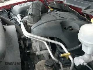 ✅ 2010 Dodge 1500 TRX • VIN: 1D7RV1GT3AS243814 • Lot: 41650041. Wystawiony na IAAI z przebiegiem 170 512 mil. Bezpłatny archiwum sprzedaży aukcyjnych z USA i szczegółowy raport historii pojazdu na DreamBid. Zdjęcie 19.