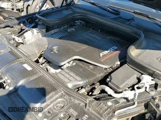 ✅ 2022 Mercedes-Benz GLE 53 AMG • VIN: 4JGFD6BB2NA742879 • Lot: 43140533. Wystawiony na IAAI z przebiegiem 58 883 mil. Bezpłatny archiwum sprzedaży aukcyjnych z USA i szczegółowy raport historii pojazdu na DreamBid. Zdjęcie 19.