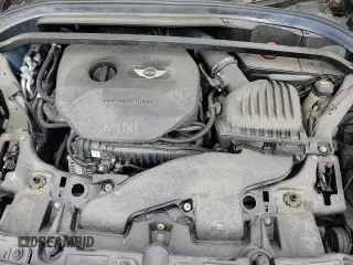 ✅ 2019 MINI Countryman Cooper • VIN: WMZYV5C59K3F57762 • Lot: 57341025. Listed on Copart with 34,033 mi. Free auction sales archive from the USA and detailed vehicle history report at DreamBid. Image 14.