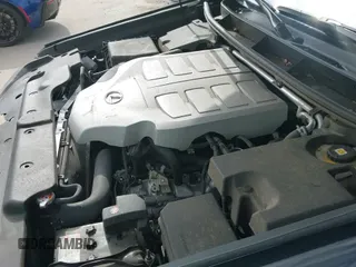 ✅ 2023 Lexus GX 460 Premium • VIN: JTJAM7BXXP5368501 • Lot: 42680440. Wystawiony na IAAI z przebiegiem 17 666 mil. Bezpłatny archiwum sprzedaży aukcyjnych z USA i szczegółowy raport historii pojazdu na DreamBid. Zdjęcie 20.