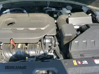 ✅ 2022 Kia Sportage Nightfall • VIN: KNDP6CAC6N7025099 • Lot: 66830615. Listed on Copart with 30,449 mi. Free auction sales archive from the USA and detailed vehicle history report at DreamBid. Image 16.