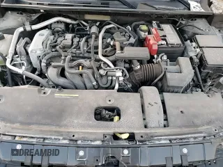 ✅ 2021 Nissan Sentra SV • VIN: 3N1AB8CV0MY252947 • Lot: 87393275. Listed on Copart with 61,725 mi. Free auction sales archive from the USA and detailed vehicle history report at DreamBid. Image 13.