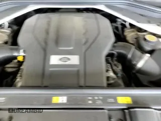 ✅ 2023 Land Rover Range Rover SE • VIN: SALKP9E74PA028542 • Lot: 47986865. Wystawiony na Copart z przebiegiem 22 902 mil. Bezpłatny archiwum sprzedaży aukcyjnych z USA i szczegółowy raport historii pojazdu na DreamBid. Zdjęcie 14.