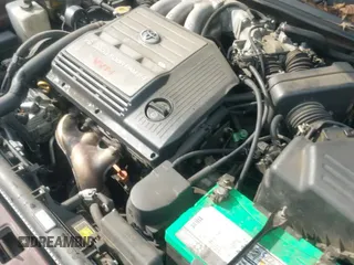 ✅ 2001 Toyota Avalon XL • VIN: 4T1BF28B81U151571 • Лот: 42956408. Опубликован ранее на IAAI с пробегом 198 503 миль. Бесплатный доступ к архиву аукционных продаж из США и подробный отчёт об истории автомобиля на DreamBid. Изображение 12.