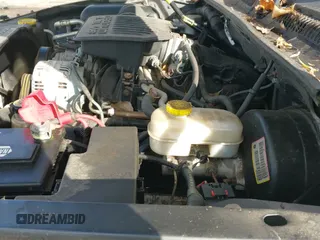 ✅ 2004 Dodge Dakota SLT • VIN: 1D7HG48N04S528935 • Lot: 43577572. Listed on IAAI with 115,355 mi. Free auction sales archive from the USA and detailed vehicle history report at DreamBid. Image 12.