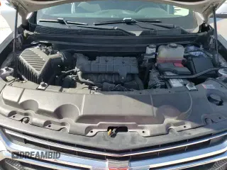 ✅ 2021 Chevrolet Traverse LT Cloth • VIN: 1GNERGKW0MJ266356 • Lot: 91600945. Wystawiony na Copart z przebiegiem 143 403 mil. Bezpłatny archiwum sprzedaży aukcyjnych z USA i szczegółowy raport historii pojazdu na DreamBid. Zdjęcie 13.