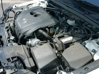 ✅ 2020 Mazda CX-30 Select • VIN: 3MVDMACL9LM115827 • Лот: 42731568. Опубликован ранее на IAAI с пробегом 27 938 миль. Бесплатный доступ к архиву аукционных продаж из США и подробный отчёт об истории автомобиля на DreamBid. Изображение 21.