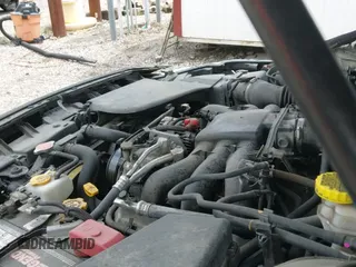 ✅ 2017 Subaru Outback Touring • VIN: 4S4BSETC5H3263578 • Лот: 42688715. Опубликован ранее на IAAI с пробегом 115 119 миль. Бесплатный доступ к архиву аукционных продаж из США и подробный отчёт об истории автомобиля на DreamBid. Изображение 20.