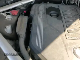 ✅ 2020 BMW X7 xDrive40i • VIN: 5UXCW2C00L9B86546 • Лот: 91110115. Опубликован ранее на Copart с пробегом 119 915 миль. Бесплатный доступ к архиву аукционных продаж из США и подробный отчёт об истории автомобиля на DreamBid. Изображение 15.