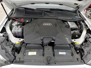 ✅ 2021 Audi Q7 Premium Plus • VIN: WA1LXAF76MD014769 • Lot: 69276285. Wystawiony na Copart z przebiegiem 51 016 mil. Bezpłatny archiwum sprzedaży aukcyjnych z USA i szczegółowy raport historii pojazdu na DreamBid. Zdjęcie 13.