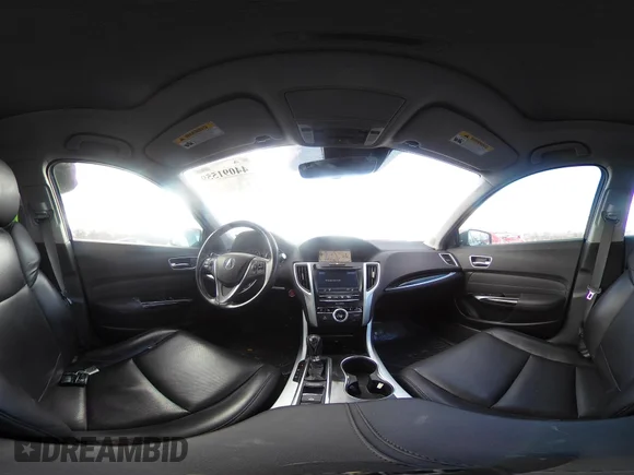 ✅ 2020 Acura TLX Technology • VIN: 19UUB1F5XLA012872 • Lot: 44091559. Wystawiony na IAAI z przebiegiem 53 101 mil. Bezpłatny archiwum sprzedaży aukcyjnych z USA i szczegółowy raport historii pojazdu na DreamBid. Zdjęcie 20.