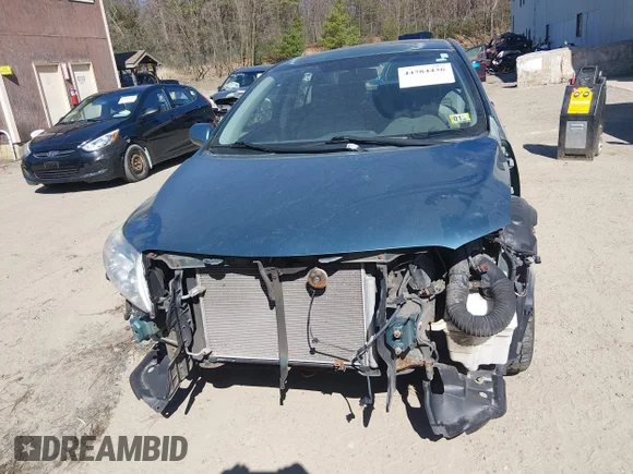 ✅ 2009 Toyota Corolla • VIN: 1NXBU40E99Z010091 • Lot: 44784436. Wystawiony na IAAI z przebiegiem 129 412 mil. Bezpłatny archiwum sprzedaży aukcyjnych z USA i szczegółowy raport historii pojazdu na DreamBid. Zdjęcie 6.