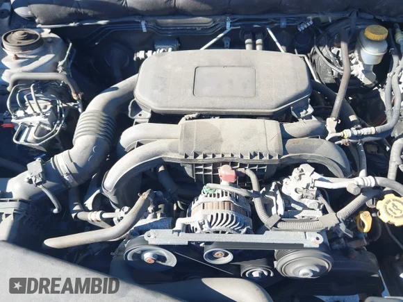 ✅ 2011 Subaru Legacy Premium • VIN: 4S3BMBC65B3239358 • Лот: 44303735. Опубліковано раніше на IAAI з пробігом 113 364 миль. Безкоштовний доступ до архіву аукціонних продажів зі США та докладний звіт про історію автомобіля на DreamBid. Зображення 10.