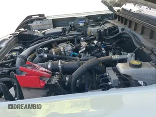 ✅ 2022 Ford Bronco • VIN: 1FMEE5DP6NLB34962 • Lot: 42432037. Wystawiony na IAAI z przebiegiem 101 044 mil. Bezpłatny archiwum sprzedaży aukcyjnych z USA i szczegółowy raport historii pojazdu na DreamBid. Zdjęcie 19.