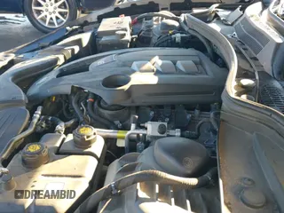 ✅ 2016 Maserati Ghibli S • VIN: ZAM57RSA8G1185331 • Лот: 43602555. Опубликован ранее на IAAI с пробегом 81 746 миль. Бесплатный доступ к архиву аукционных продаж из США и подробный отчёт об истории автомобиля на DreamBid. Изображение 19.