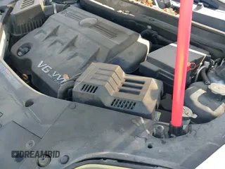 ✅ 2010 GMC Terrain SLT-2 • VIN: 2CTFLHEY1A6277252 • Lot: 42039768. Listed on IAAI with 150,631 mi. Free auction sales archive from the USA and detailed vehicle history report at DreamBid. Image 12.