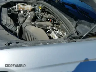 ✅ 2021 Jeep Grand Cherokee Limited • VIN: 1C4RJKBG2M8134428 • Lot: 43639200. Listed on IAAI with 53,366 mi. Free auction sales archive from the USA and detailed vehicle history report at DreamBid. Image 21.