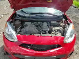 ✅ 2017 Nissan Micra S • VIN: 3N1CK3CP7HL242271 • Lot: 58067565. Wystawiony na Copart z przebiegiem 98 668 mil. Bezpłatny archiwum sprzedaży aukcyjnych z USA i szczegółowy raport historii pojazdu na DreamBid. Zdjęcie 13.