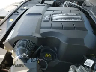 ✅ 2018 Land Rover Range Rover HSE • VIN: SALGS2SV9JA388010 • Lot: 43314162. Listed on IAAI with 85,391 mi. Free auction sales archive from the USA and detailed vehicle history report at DreamBid. Image 19.