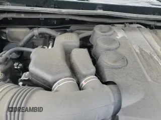 ✅ 2018 Toyota 4Runner SR5 Premium • VIN: JTEBU5JR4J5556660 • Lot: 90669335. Listed on Copart with 146,901 mi. Free auction sales archive from the USA and detailed vehicle history report at DreamBid. Image 16.