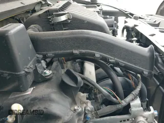 ✅ 2024 Mitsubishi Mirage Black Edition • VIN: ML32AWHJ0RH004427 • Lot: 42169539. Listed on IAAI with 21,533 mi. Free auction sales archive from the USA and detailed vehicle history report at DreamBid. Image 21.