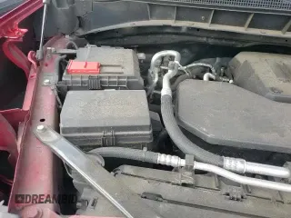 ✅ 2021 Chevrolet Silverado 1500 Custom • VIN: 3GCPYBEK0MG367835 • Lot: 80188375. Listed on Copart with 132,228 mi. Free auction sales archive from the USA and detailed vehicle history report at DreamBid. Image 15.