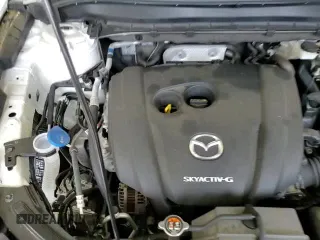 ✅ 2023 Mazda CX-5 S Premium Plus • VIN: JM3KFBEM9P0113011 • Lot: 68907215. Listed on Copart with 53,638 mi. Free auction sales archive from the USA and detailed vehicle history report at DreamBid. Image 14.