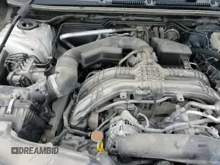 ✅ 2024 Subaru Crosstrek • VIN: JF2GUABC0R8324310 • Lot: 80924665. Wystawiony na Copart z przebiegiem 32 921 mil. Bezpłatny archiwum sprzedaży aukcyjnych z USA i szczegółowy raport historii pojazdu na DreamBid. Zdjęcie 13.