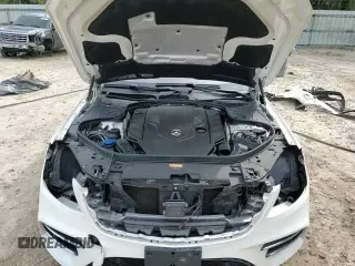 ✅ 2018 Mercedes-Benz S 560 • VIN: WDDUG8GB9JA413085 • Lot: 84659795. Wystawiony na Copart z przebiegiem Nie podano. Bezpłatny archiwum sprzedaży aukcyjnych z USA i szczegółowy raport historii pojazdu na DreamBid. Zdjęcie 16.